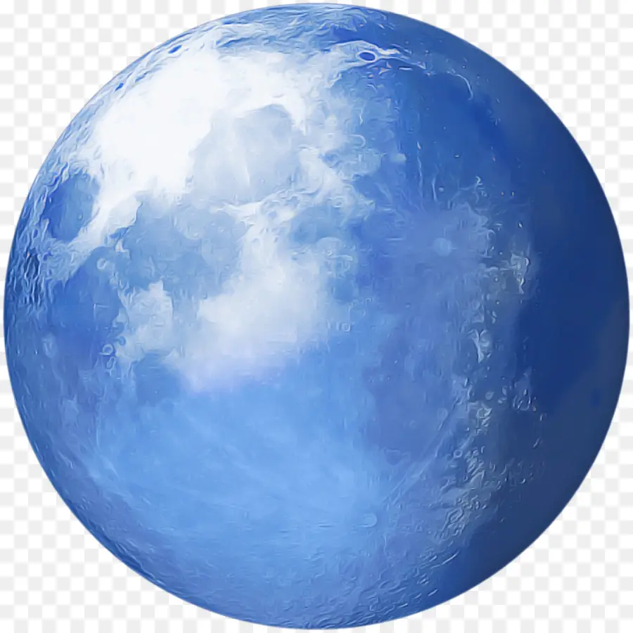 Azul，Fenómeno Atmosférico PNG