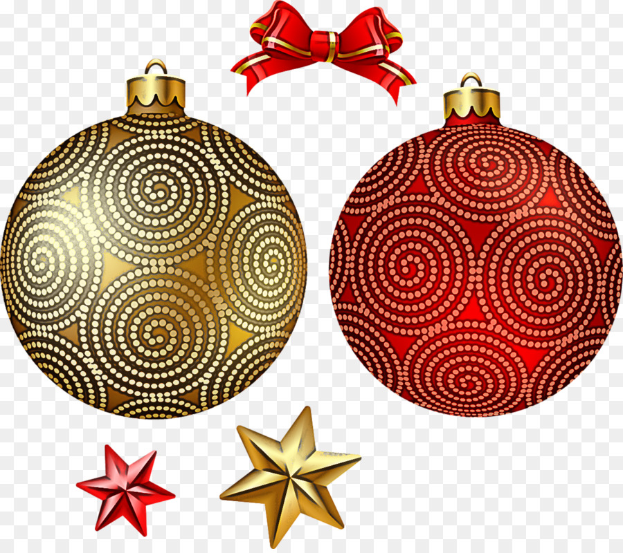 Adorno De Navidad，Decoración De La Navidad PNG