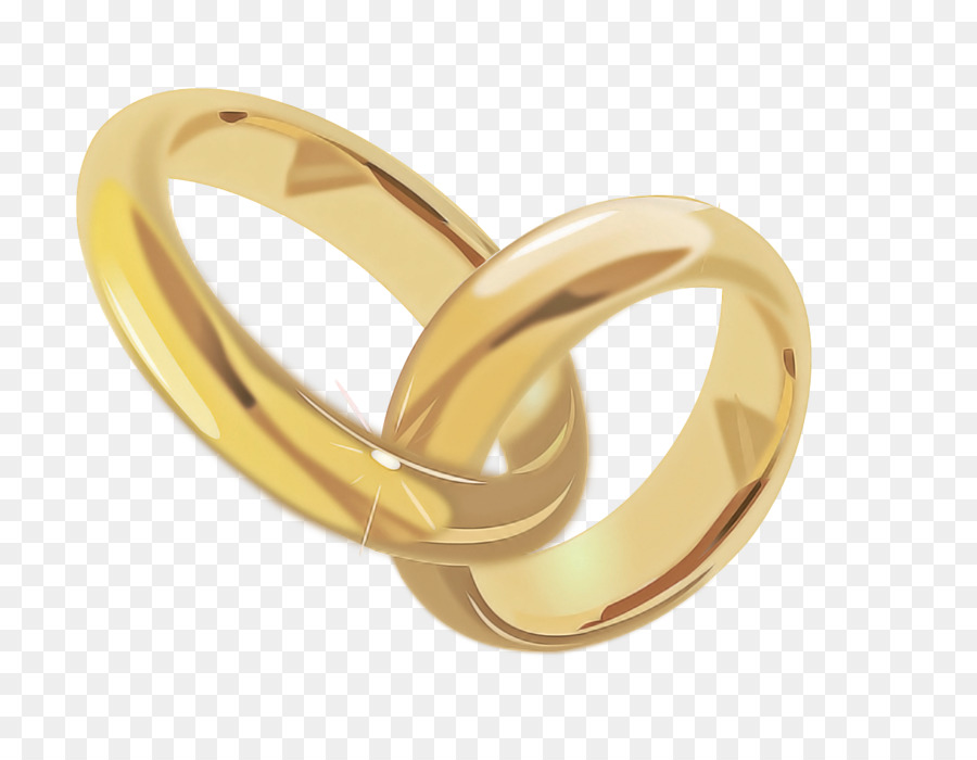 Anillo，Amarillo PNG