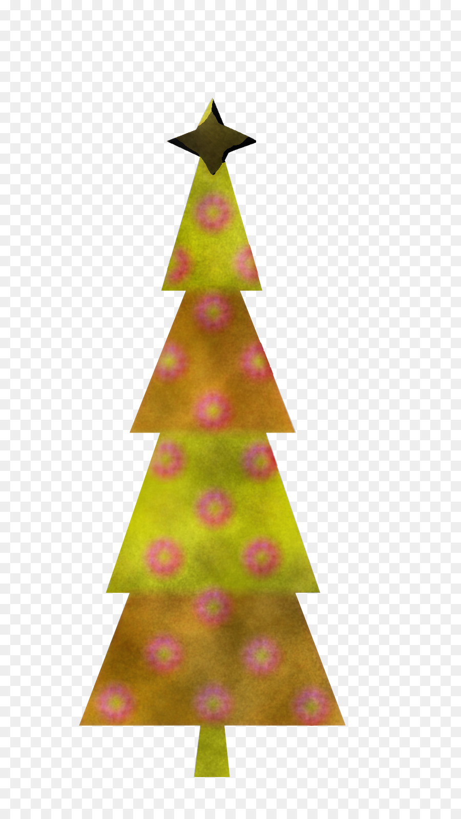 árbol De Navidad，Decoración De La Navidad PNG