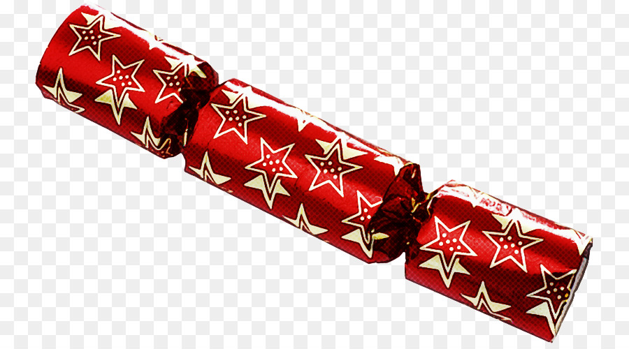 Rojo，Galleta De Navidad PNG