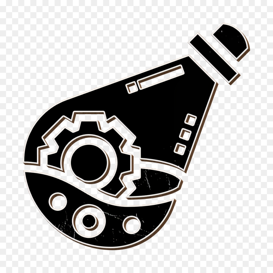 Parte Automática，Logo PNG