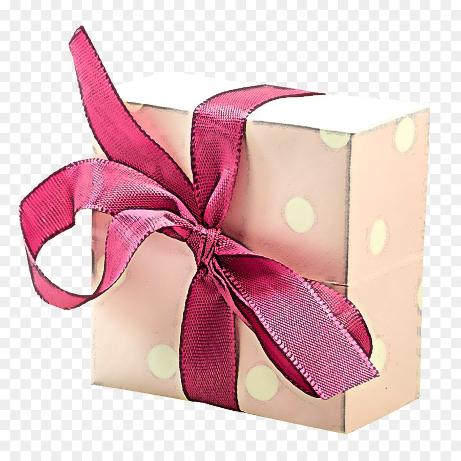 Caja De Regalo，Presente PNG