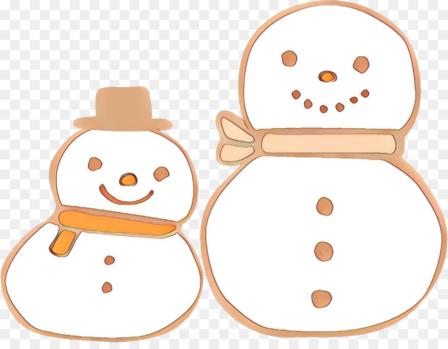 Muñeco De Nieve，Sonrisa PNG