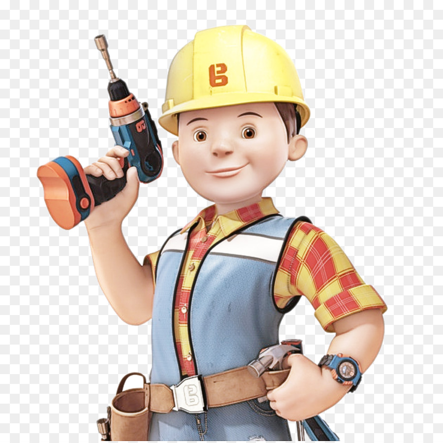 Constructor，Obrero PNG