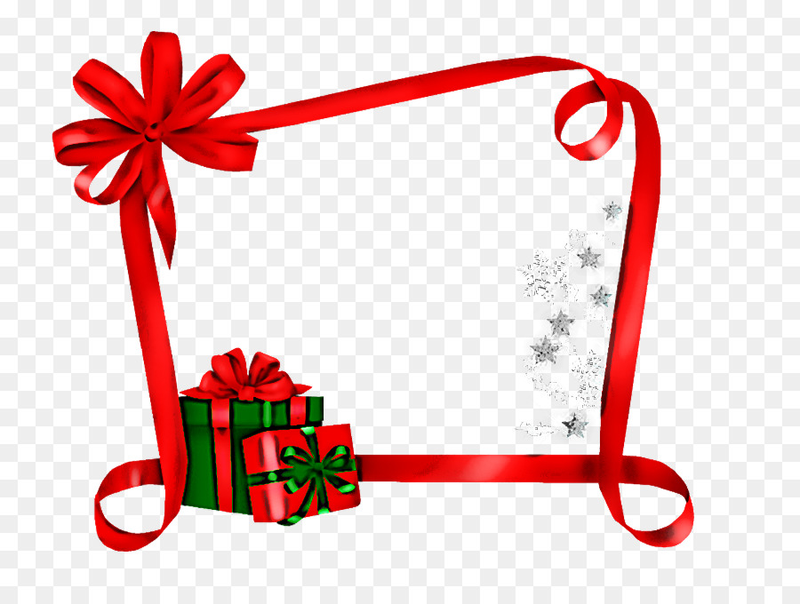 Cinta De Regalo，Rojo PNG