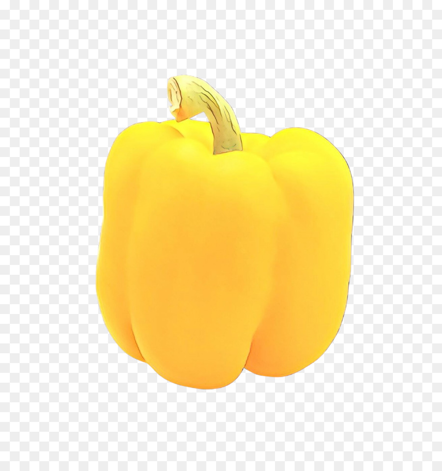 Pimiento，Pimiento Amarillo PNG