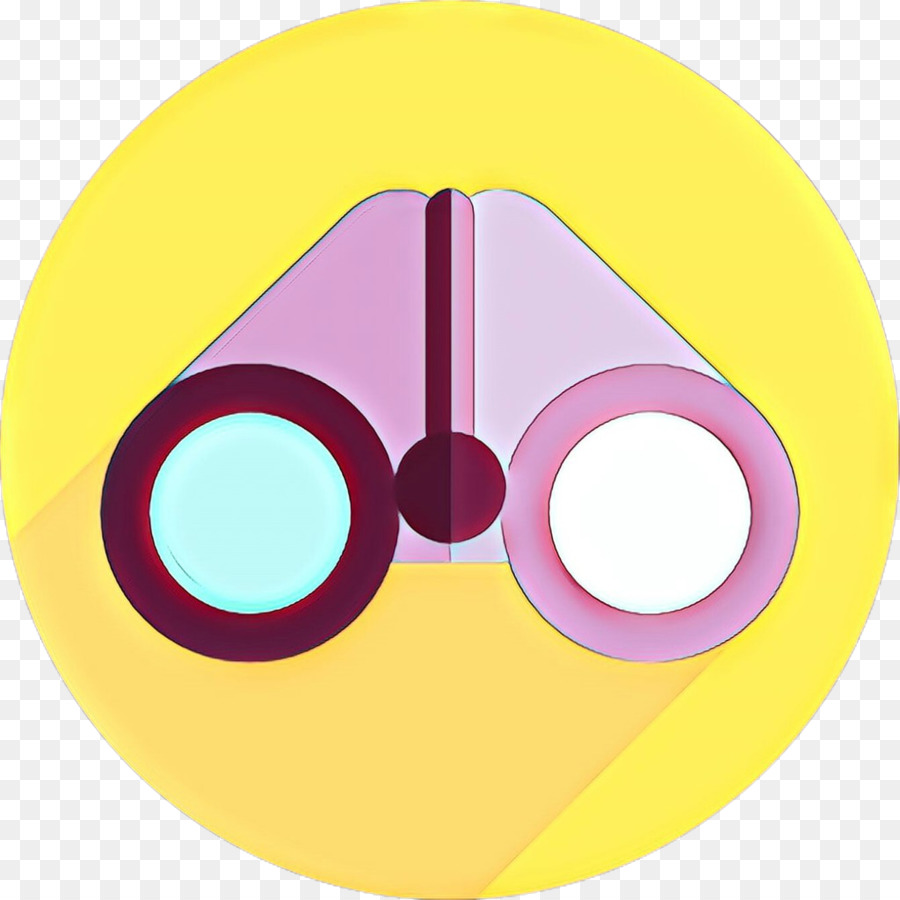 Amarillo，Circulo PNG