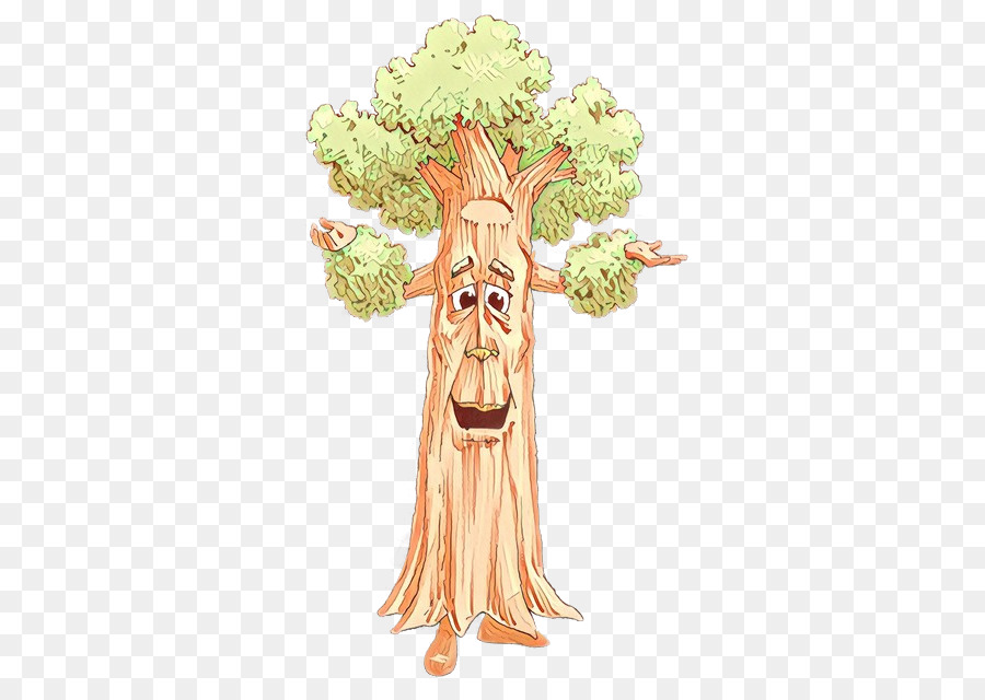 La Historieta，Árbol PNG