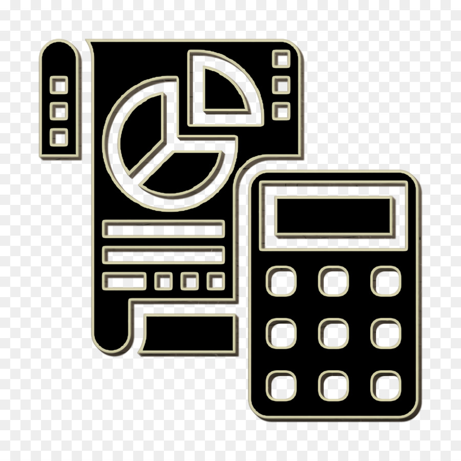 La Tecnología，Calculadora PNG