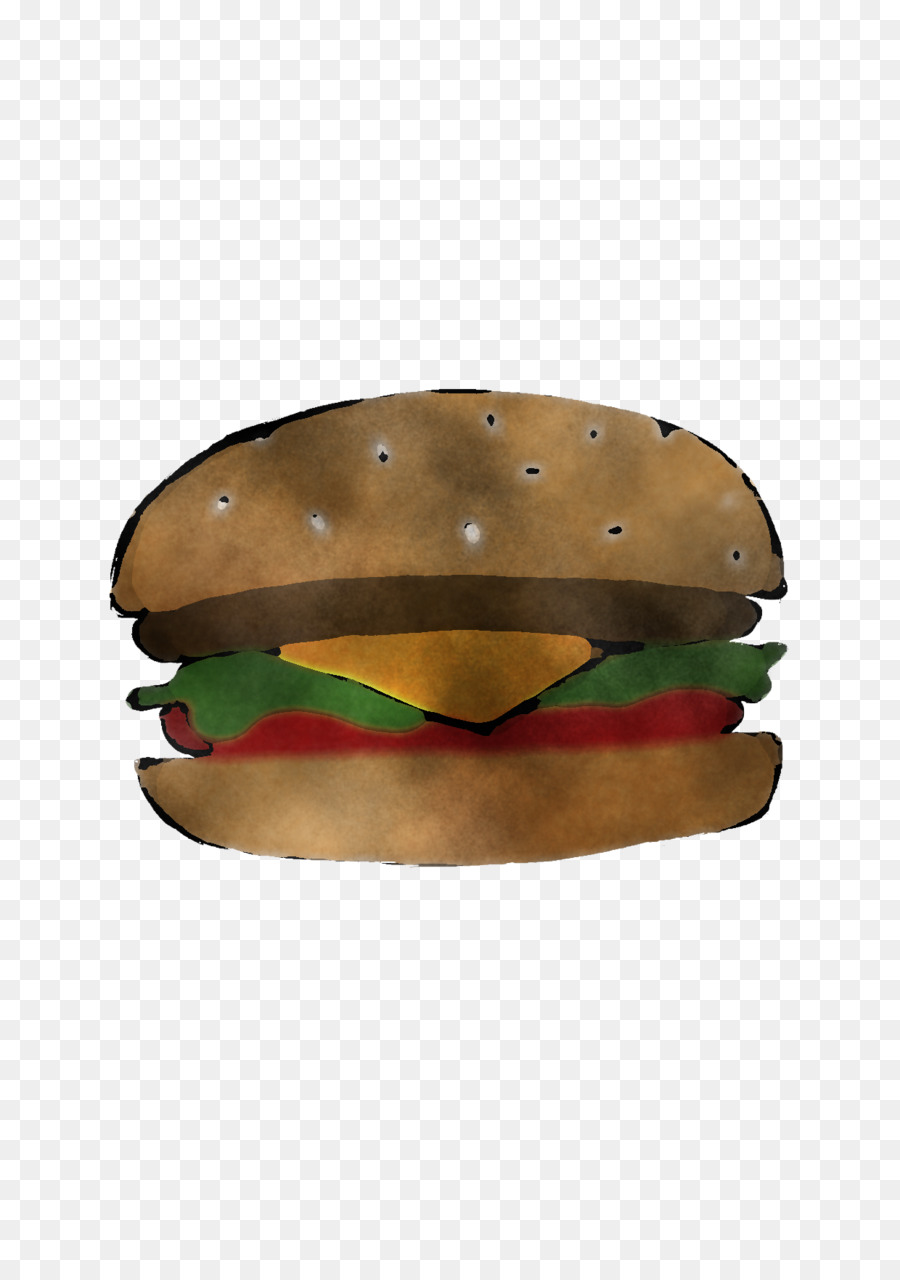 Hamburguesa，Sándwich PNG