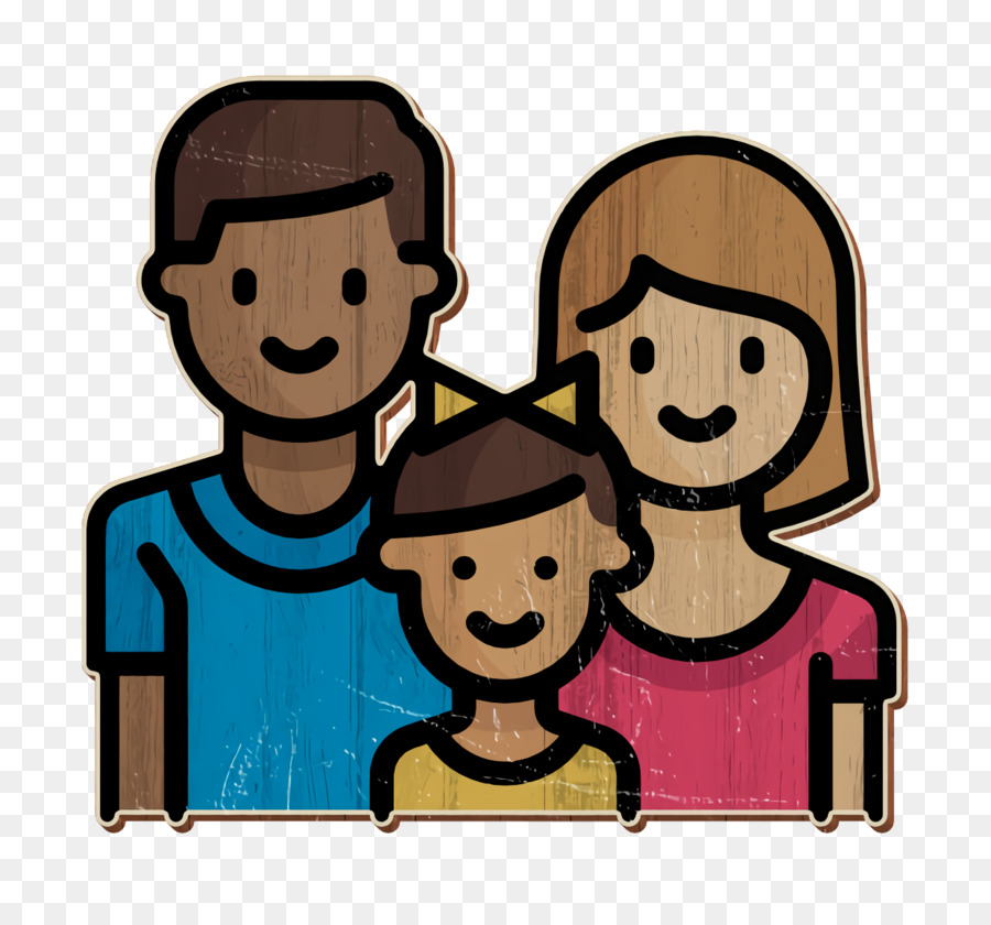 Familia，Padres PNG