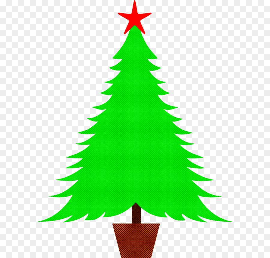 Árbol De Navidad，Decoraciones PNG