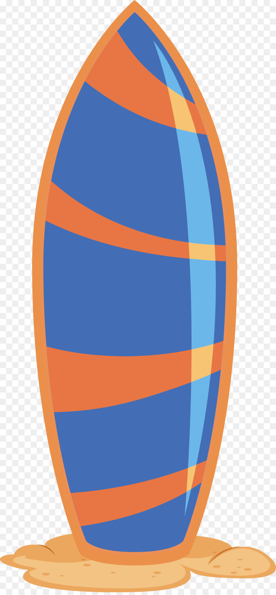 Naranja，Equipo De Surf PNG