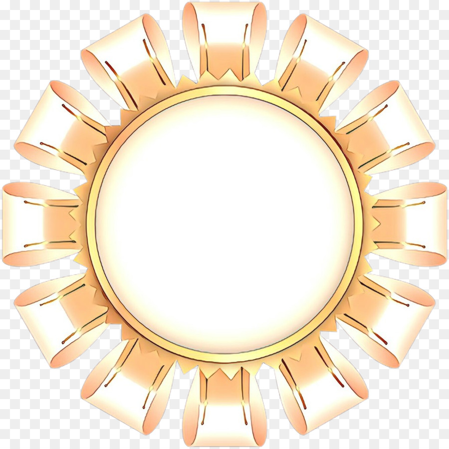 Circulo，Metal PNG