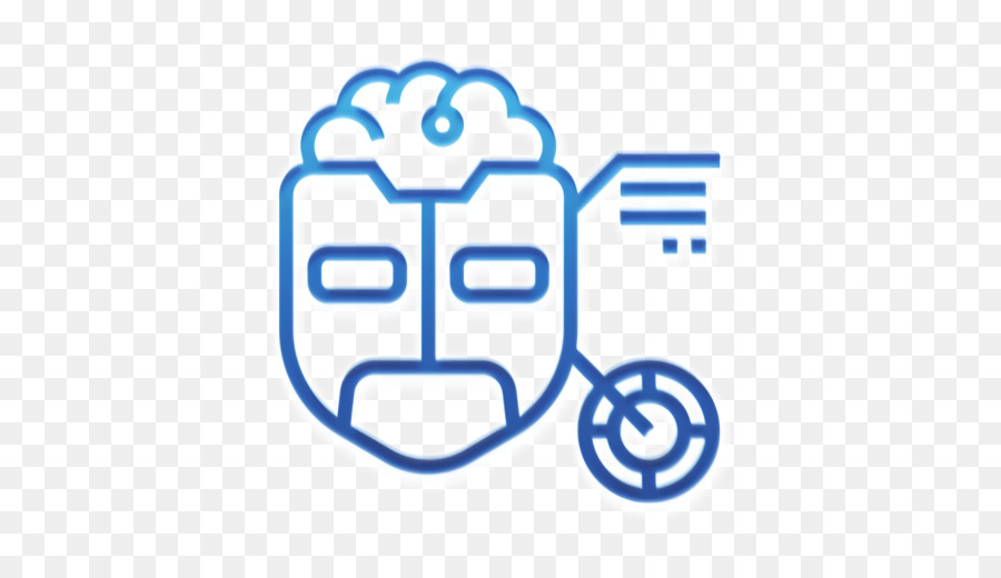 Icono Del Cerebro，Cerebro PNG