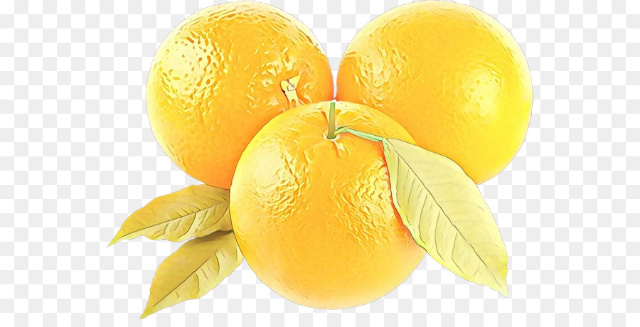 Amarillo，La Fruta PNG