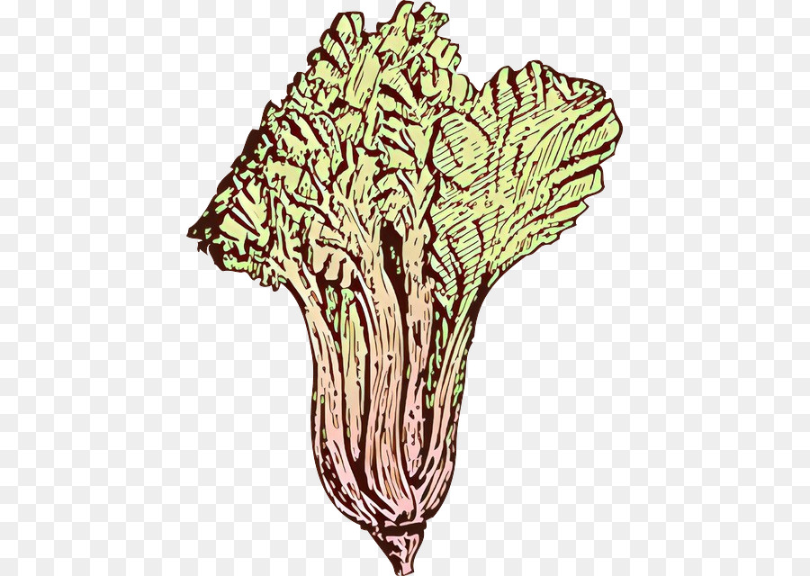 Planta，Arte De Línea PNG