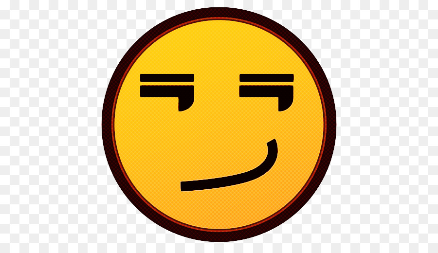 Emoticono，Sonriente PNG