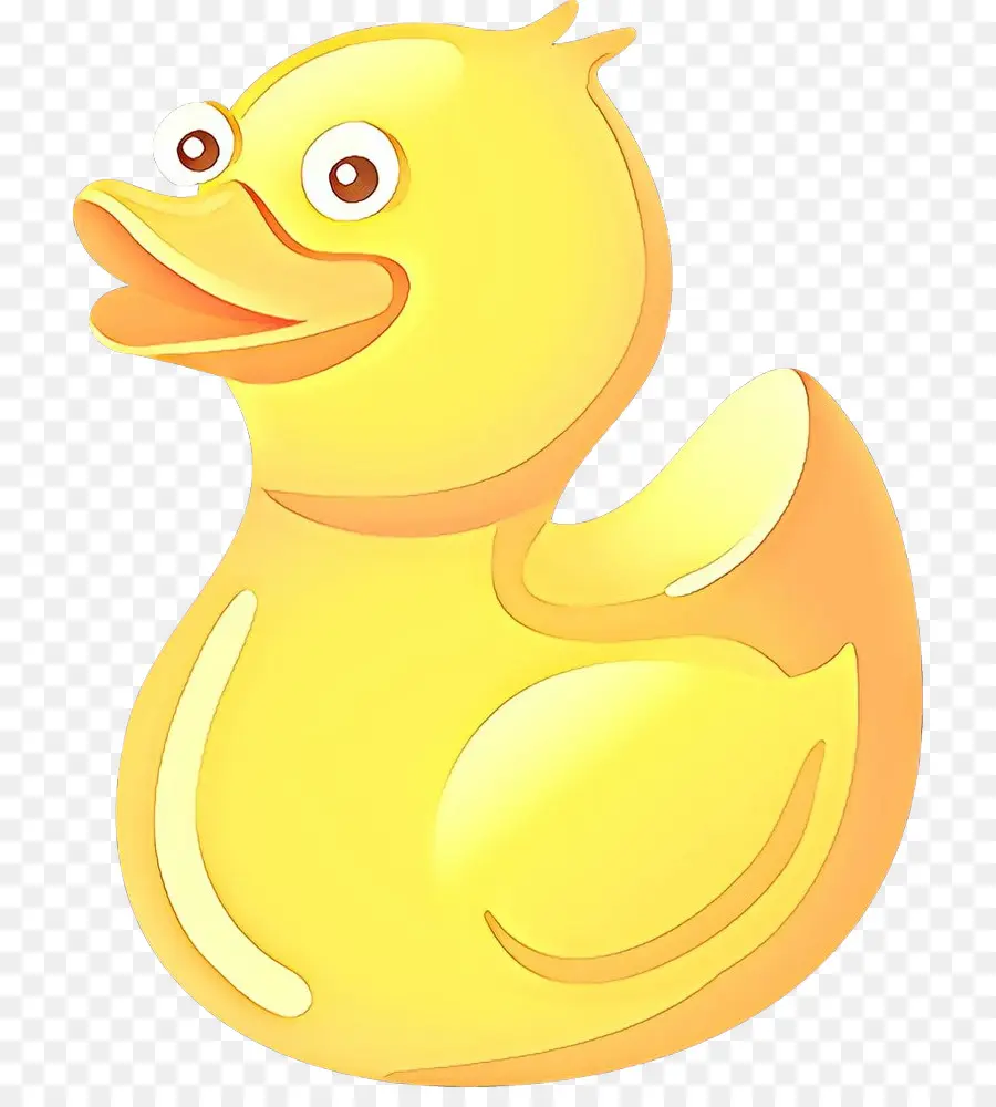 Patito De Goma，Pato PNG