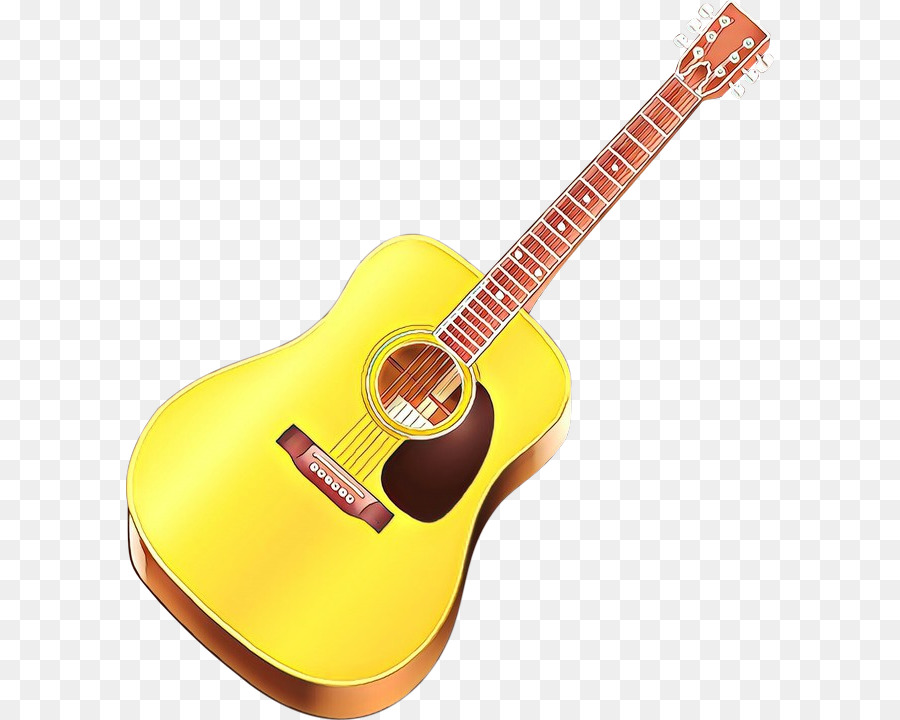 Guitarra，Instrumento De Cuerda PNG