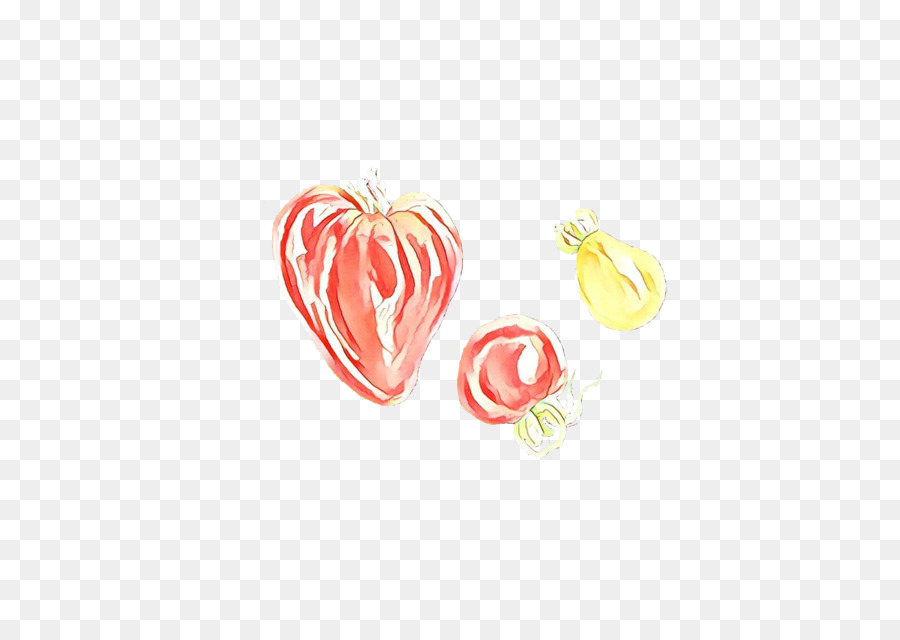 Corazón，Confitería PNG