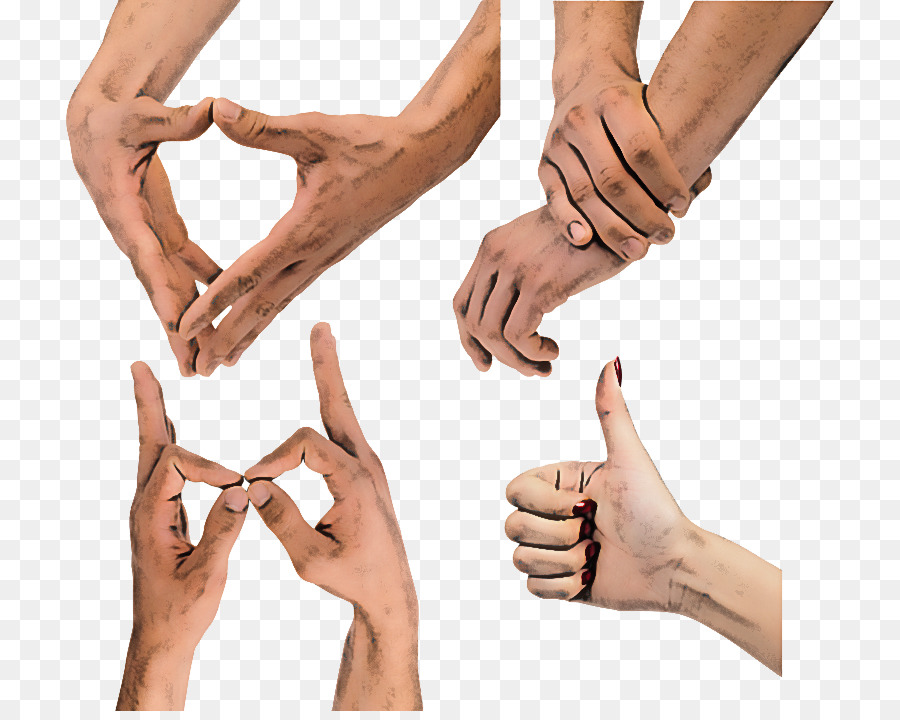 De La Mano，La Piel PNG