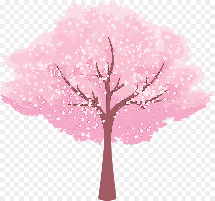 Rosa，Árbol PNG