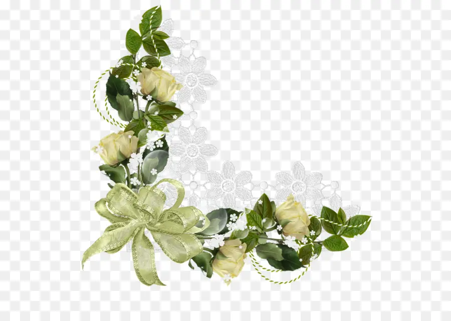 Hoja，Flor PNG