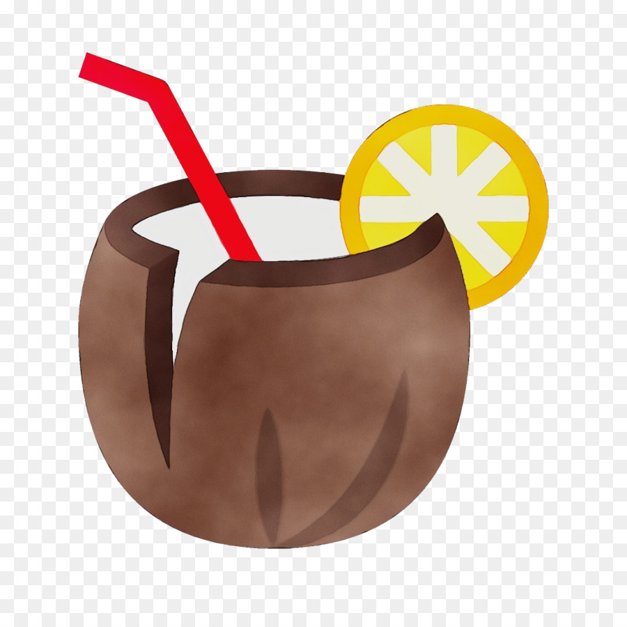 Bebida De Coco，Coco PNG