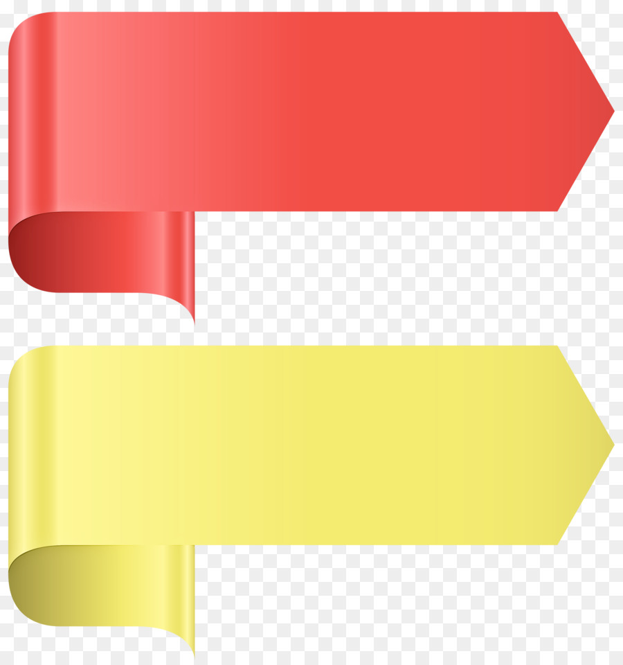 Amarillo，Rojo PNG