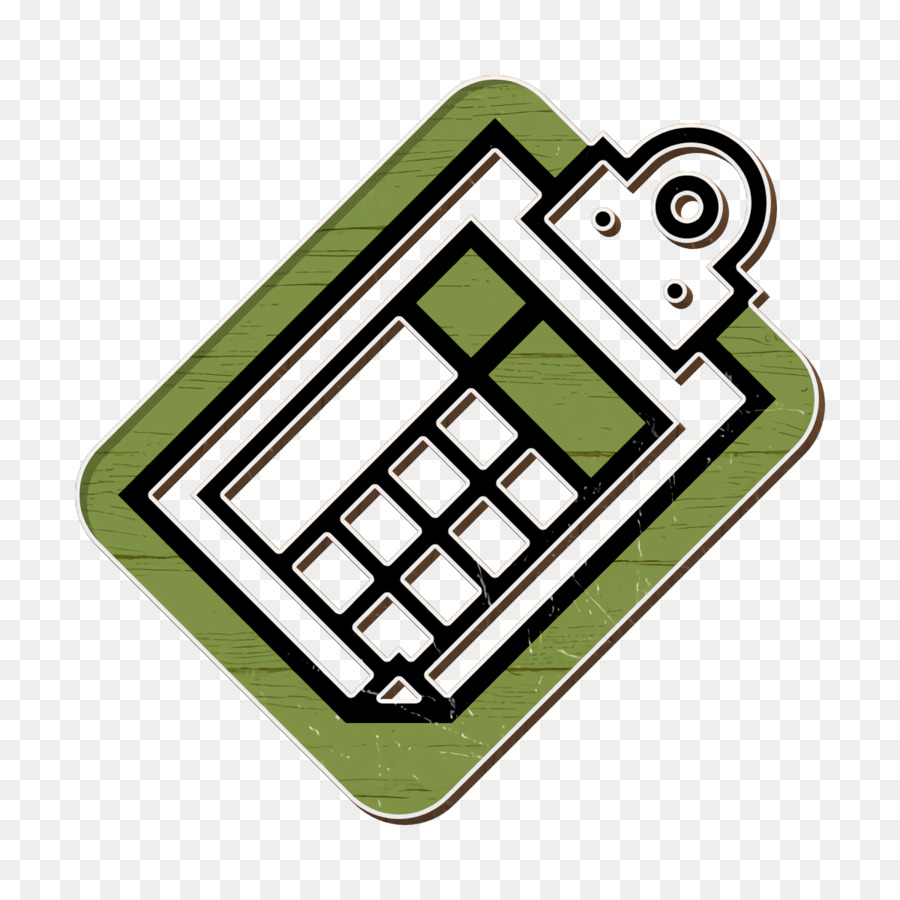 Verde，La Tecnología PNG