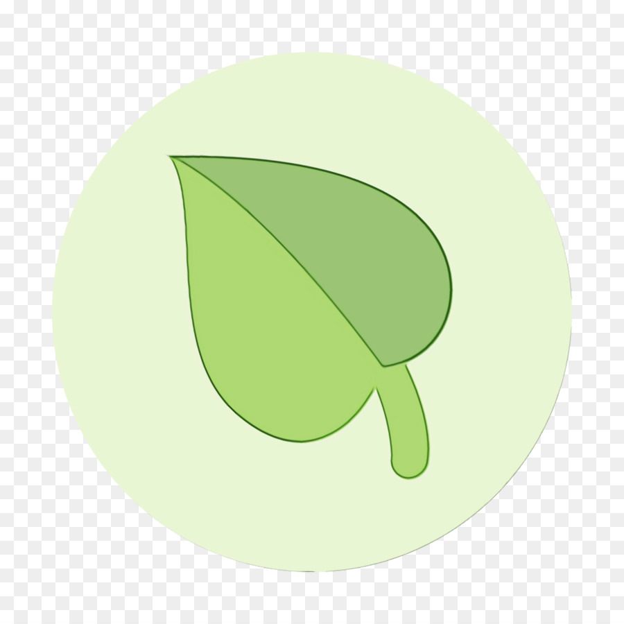 Verde，Hoja PNG