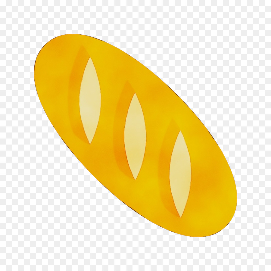 Amarillo，Oval PNG