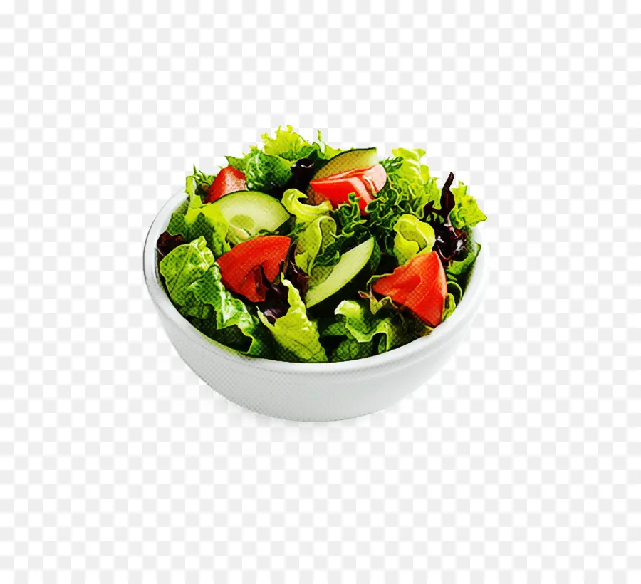 Ensalada Del Huerto，La Comida PNG