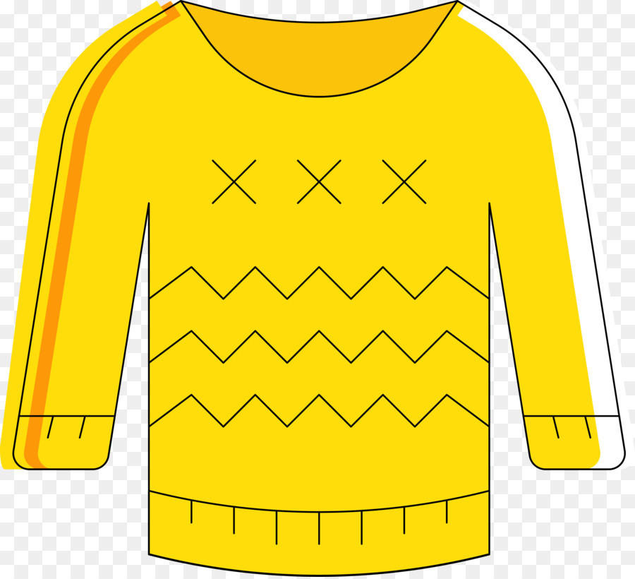 Ropa，Amarillo PNG