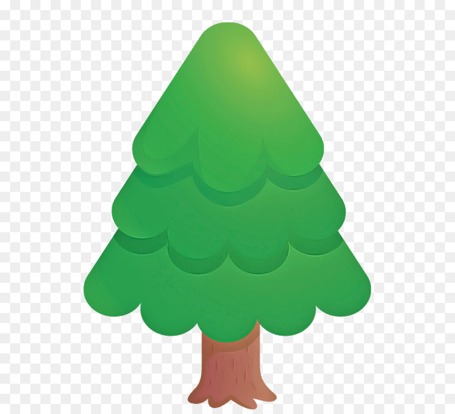 árbol De Navidad，Verde PNG