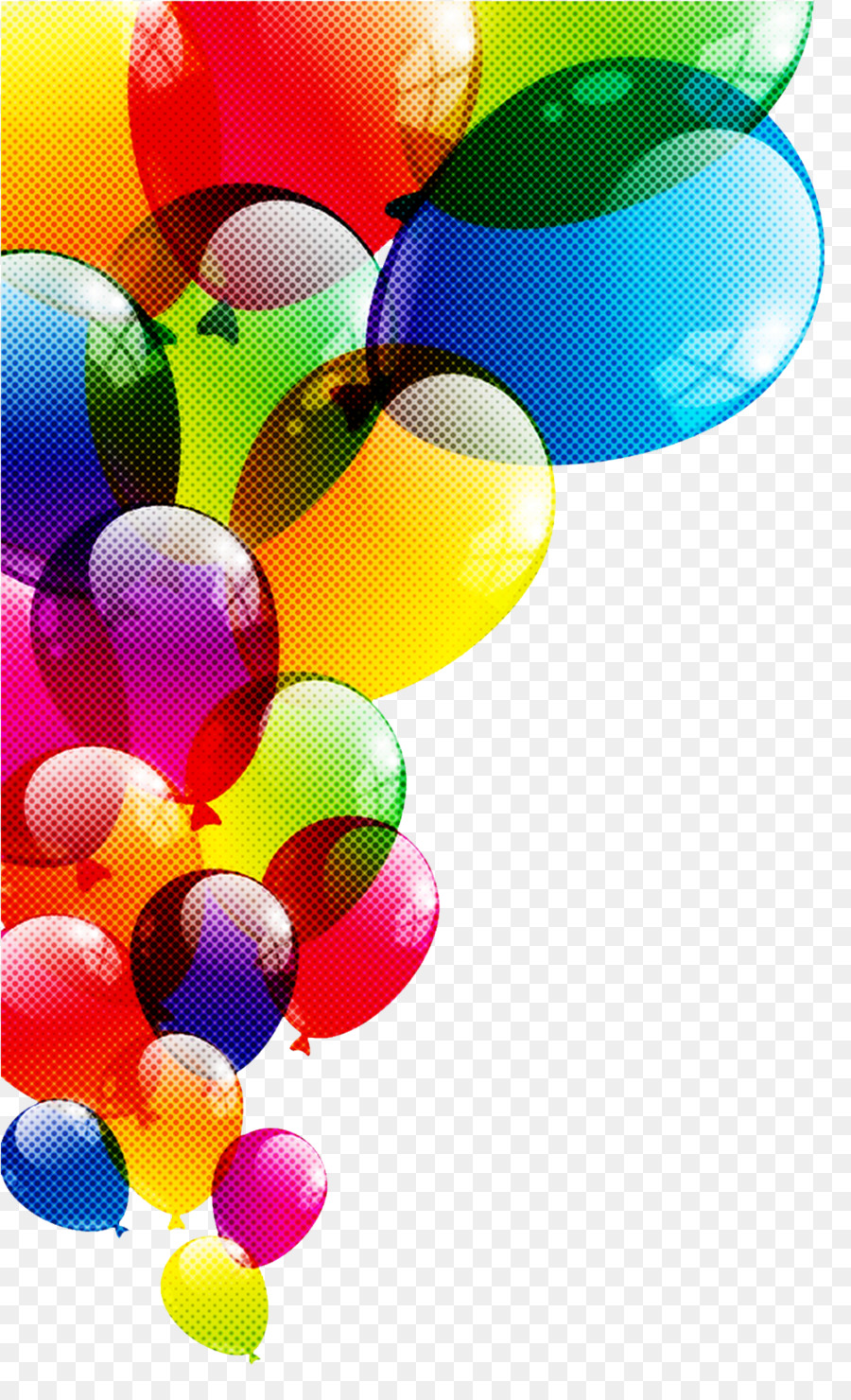 Globos，Fiesta PNG