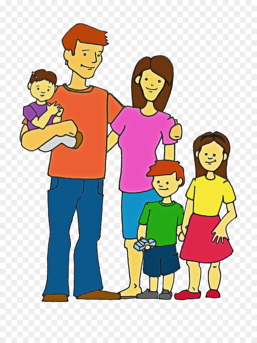 Familia，Padres PNG