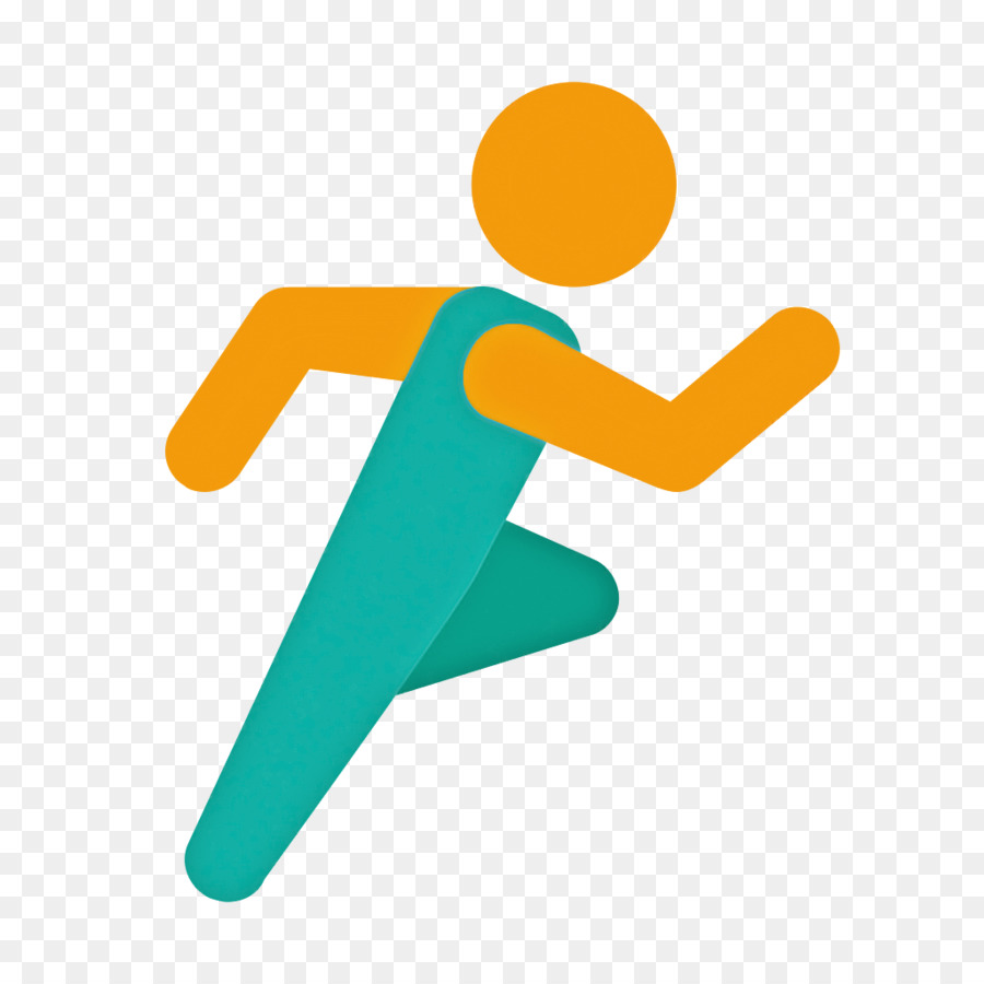 Figura Corriendo，Ejercicio PNG