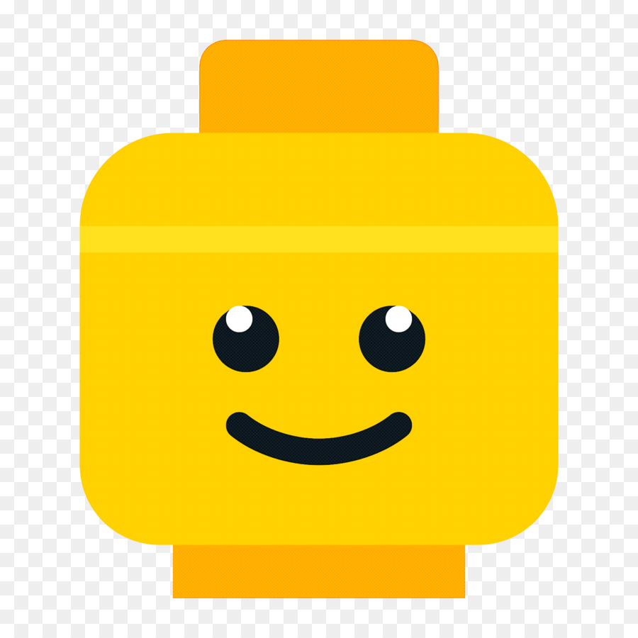 Amarillo，Emoticono PNG