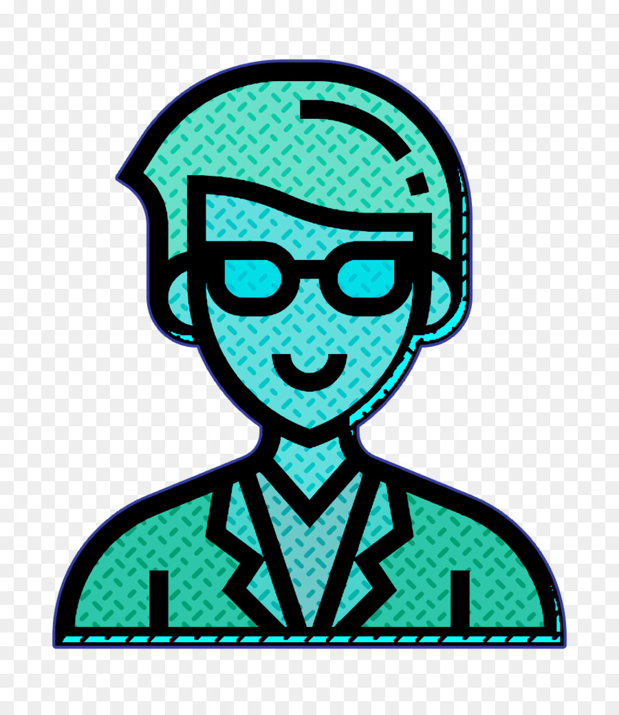 Icono De Persona，Avatar PNG