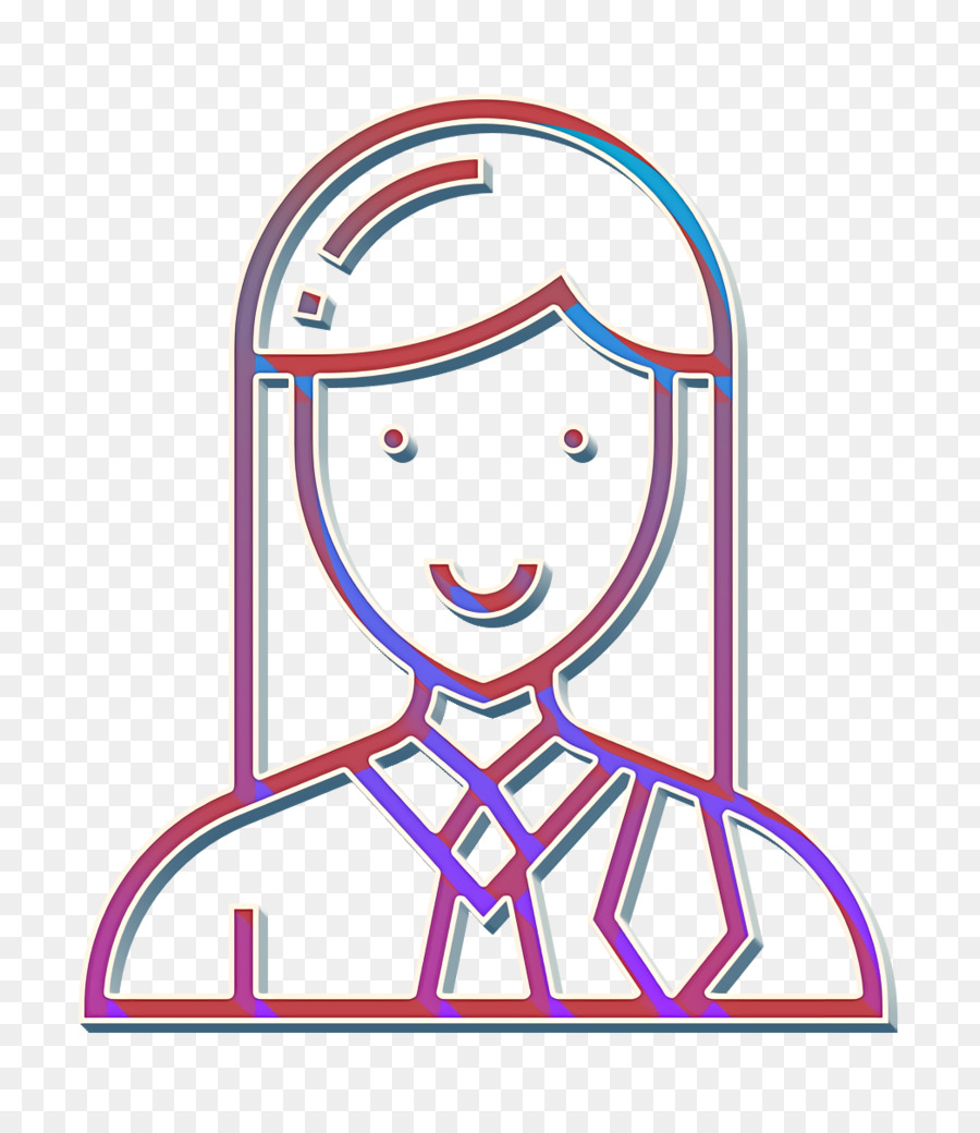 Icono De Persona，Avatar PNG