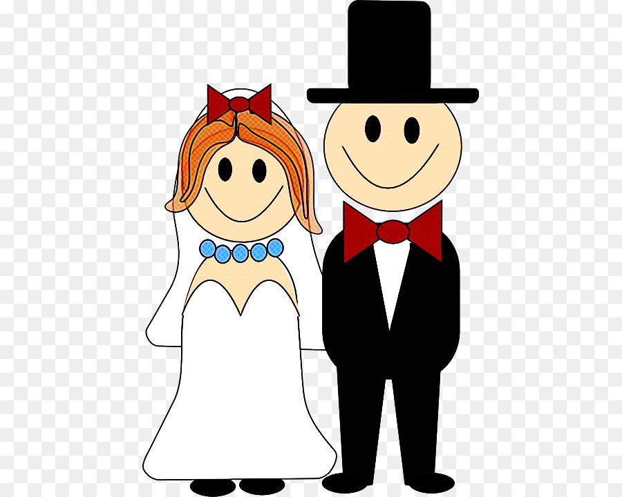 Pareja De Boda，Novia PNG