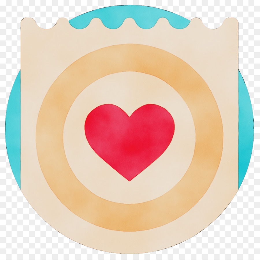 Corazón，Circulo PNG