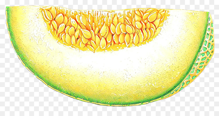 Melón，Muskmelon PNG