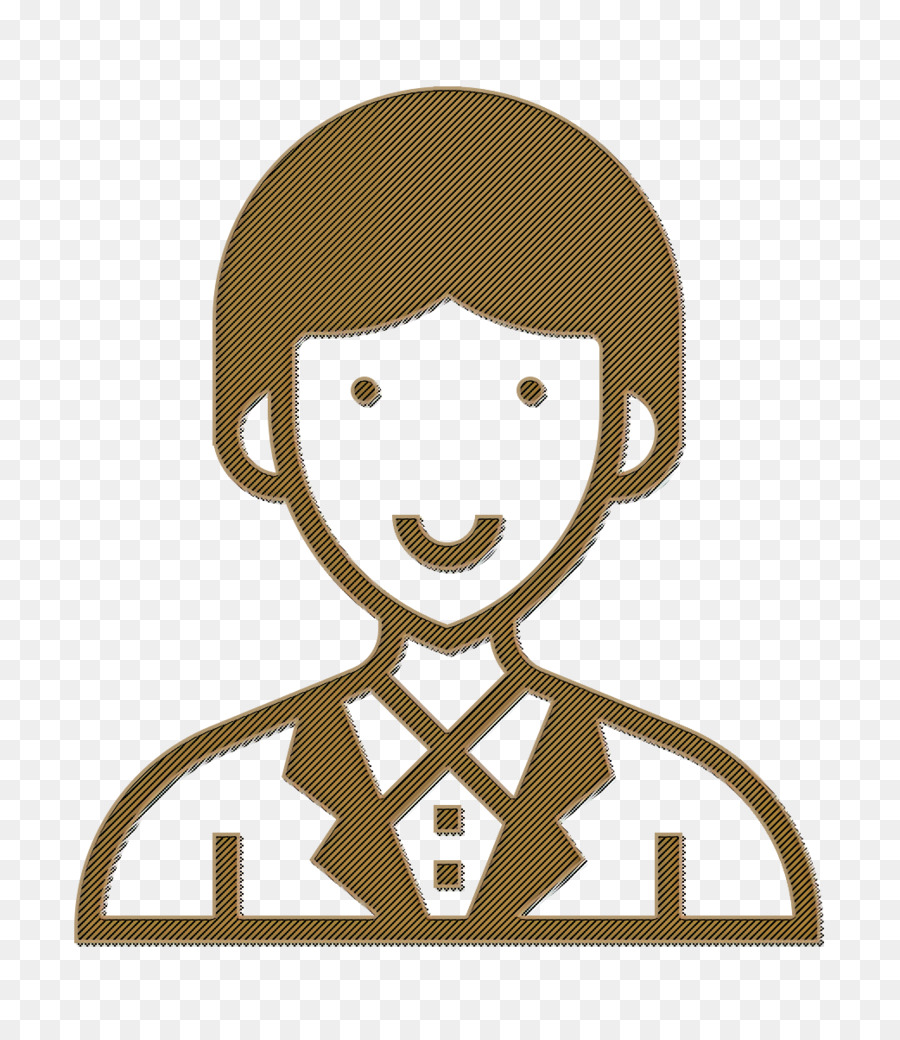 Icono De Persona，Avatar PNG