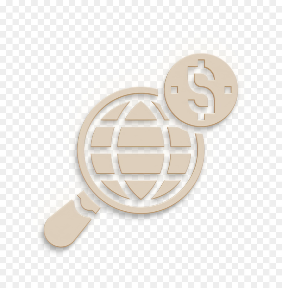 Beige，Circulo PNG