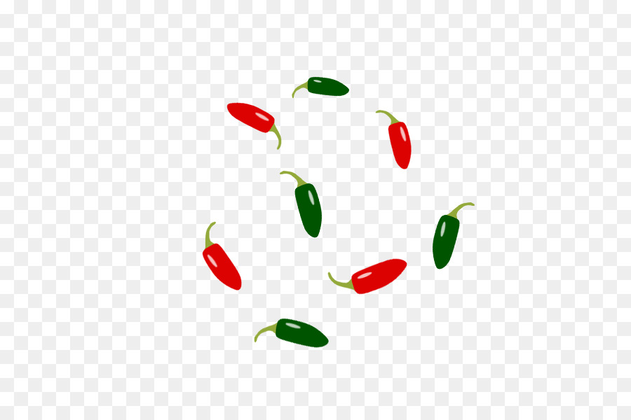 Pimienta De Chile，Tabasco Pimienta PNG