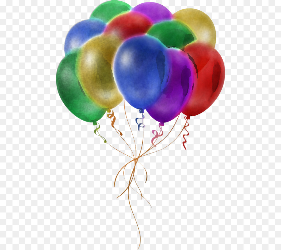 Globos，Fiesta PNG